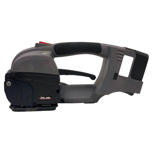 STL - 3SD Battery Powered Plastic Strapping Tool