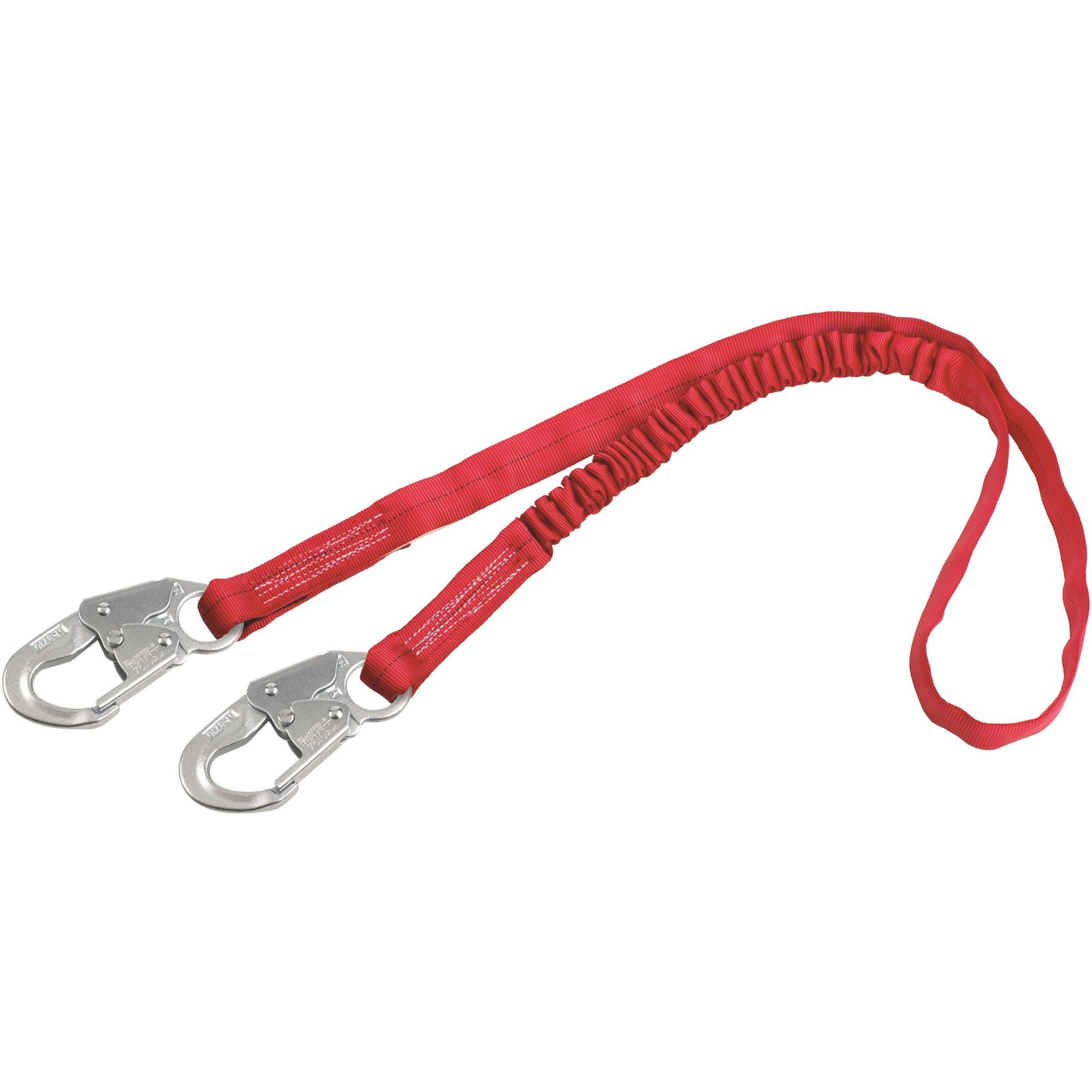 Shock Absorbing Lanyard - BSF112