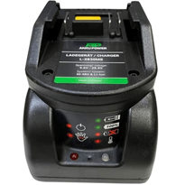 STL-3HD & STL-3SD Battery Charger - C521012020Z