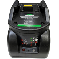 STL-3HD Battery Charger - C521012020Z