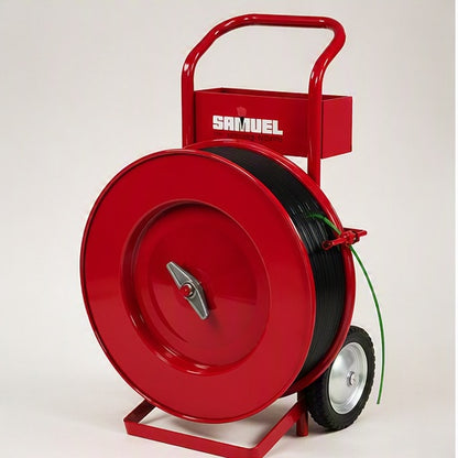 100-567 DISPENSER W/LRG TRAY (STOCK) - 6ADS1567-1000A