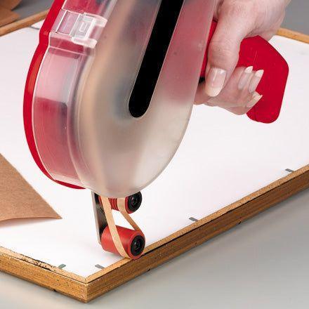 Tape Logic Adhesive Transfer Tape - T9637502 Box Packaging Partner