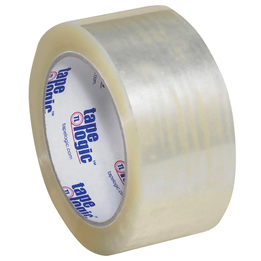 Tape Logic® #1000 Economy Tape - T9011000 Box Packaging Partner