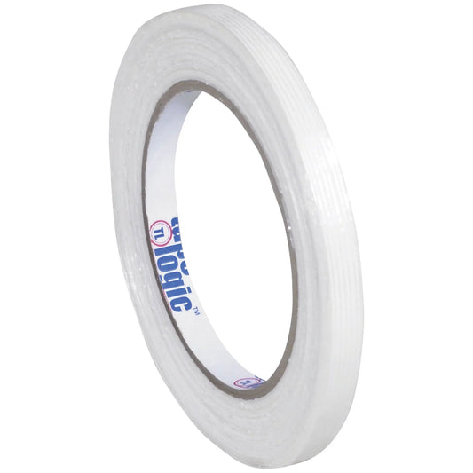 Tape Logic® 1300 Strapping Tape - T9121300 Box Packaging Partner