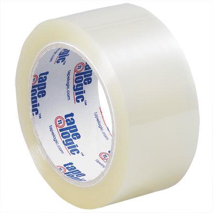 Tape Logic® #160 Industrial Tape - Box Packaging Partner