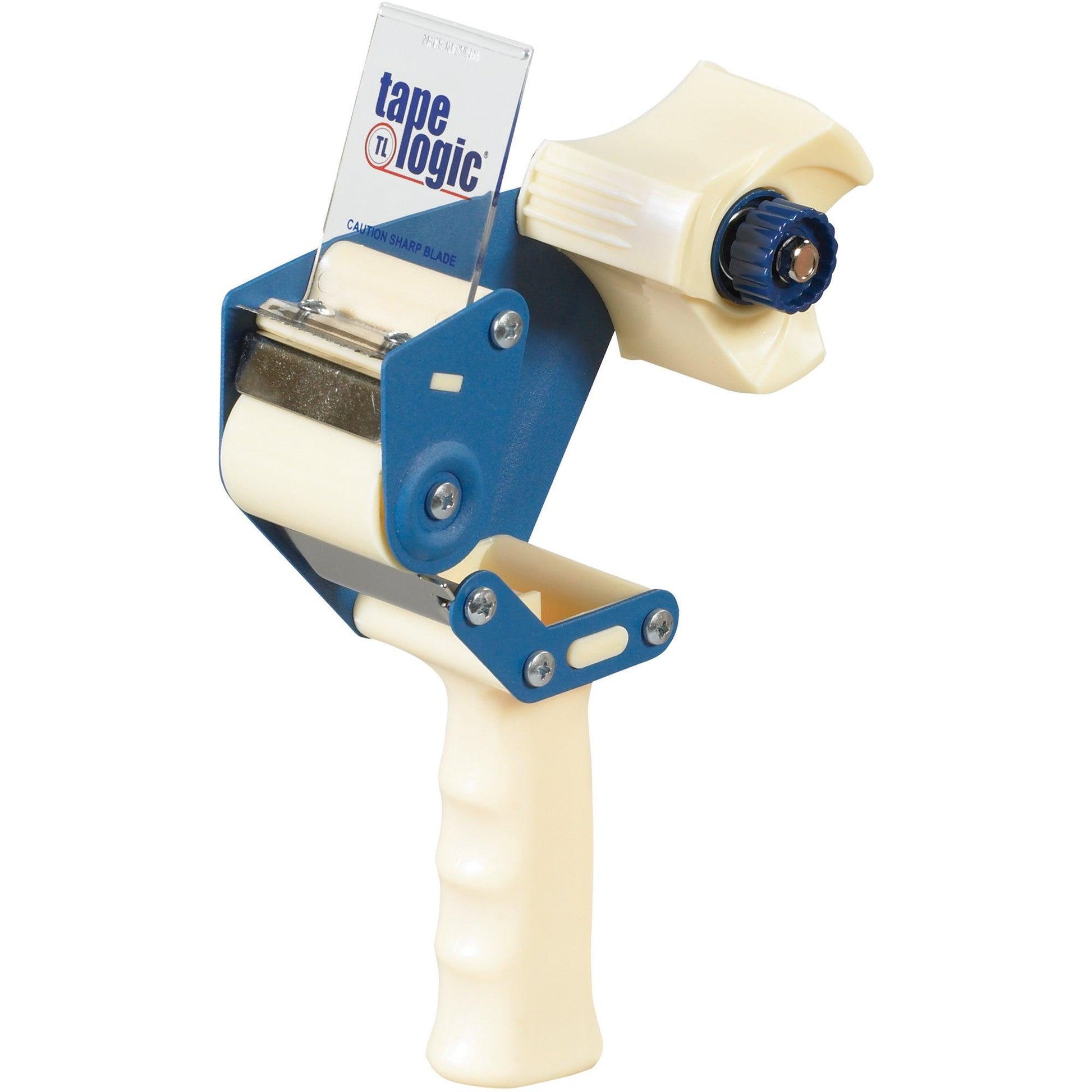 Tape Logic® 2" Heavy-Duty Carton Sealing Tape Dispenser - TDHD2