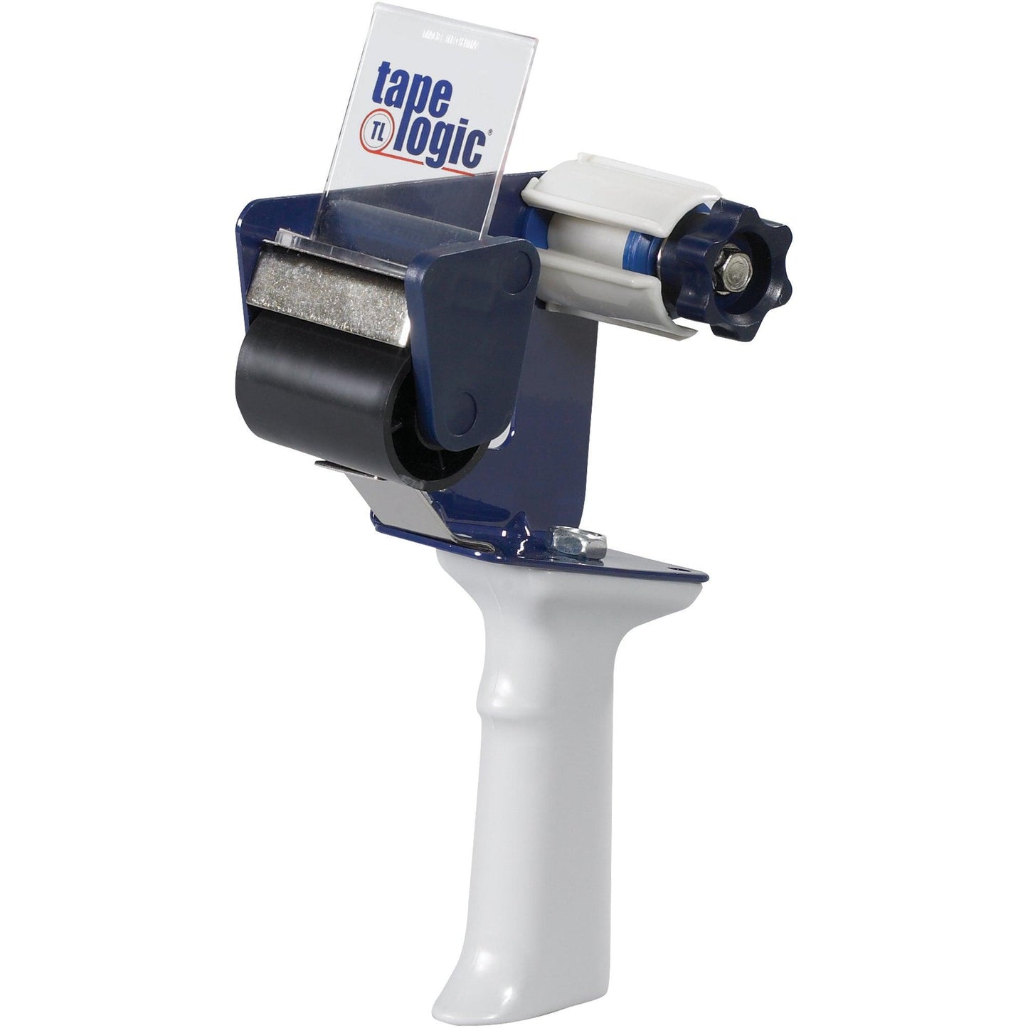 Tape Logic® 2" Long Roll (1 1/2" Core) Carton Sealing Tape Dispenser - TDHDX2