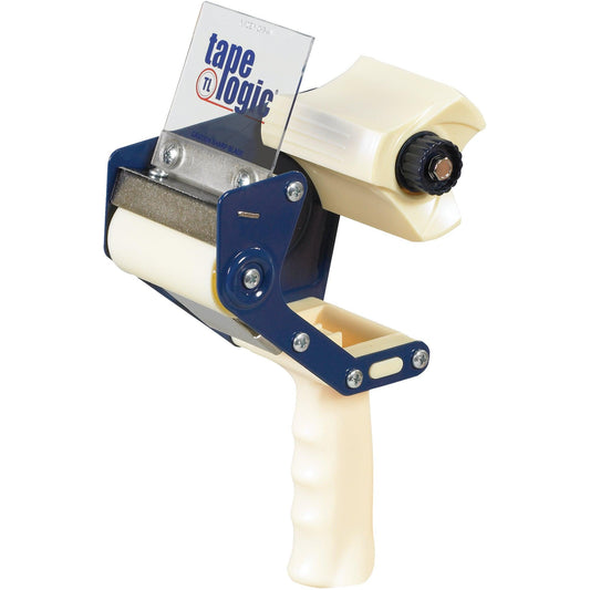 Tape Logic® 3" Heavy-Duty Carton Sealing Tape Dispenser - TDHD3