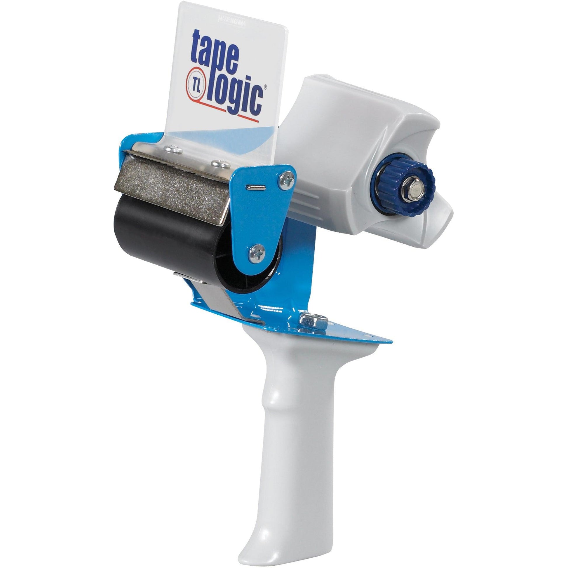 Tape Logic® 3" Industrial Carton Sealing Tape Dispenser - TDSD3