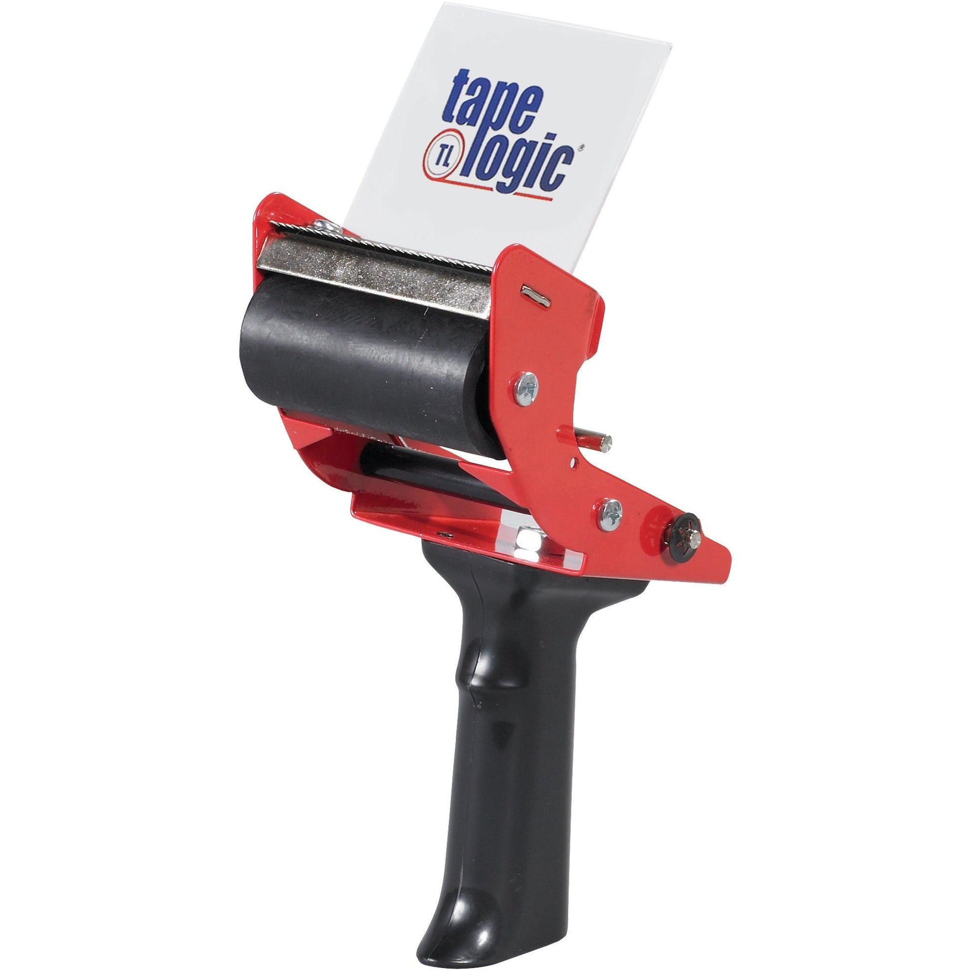 Tape Logic® 3" Mouse Trap Carton Sealing Tape Dispenser - TDEC3