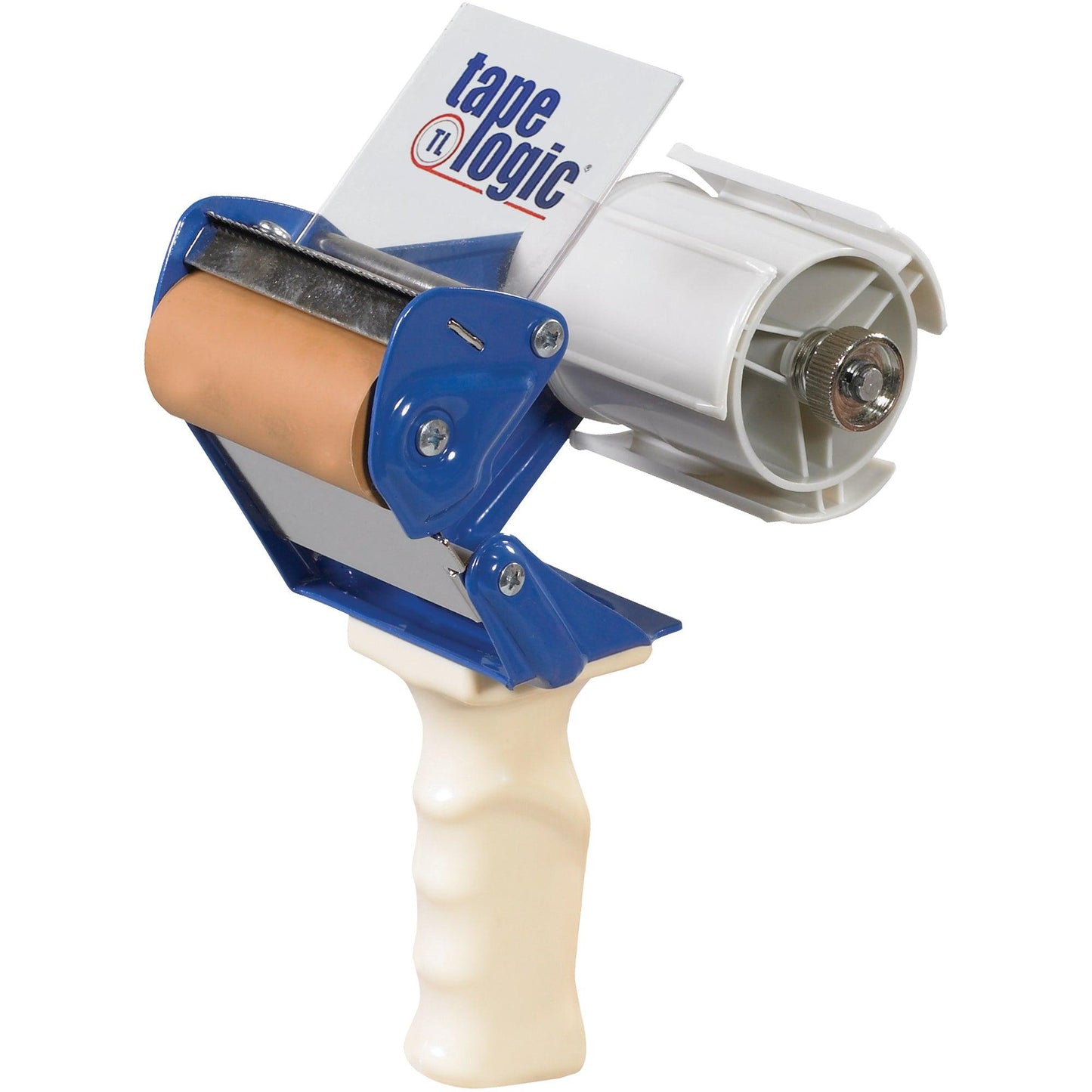 Tape Logic® 3" Work Horse Carton Sealing Tape Dispenser - TDWH3