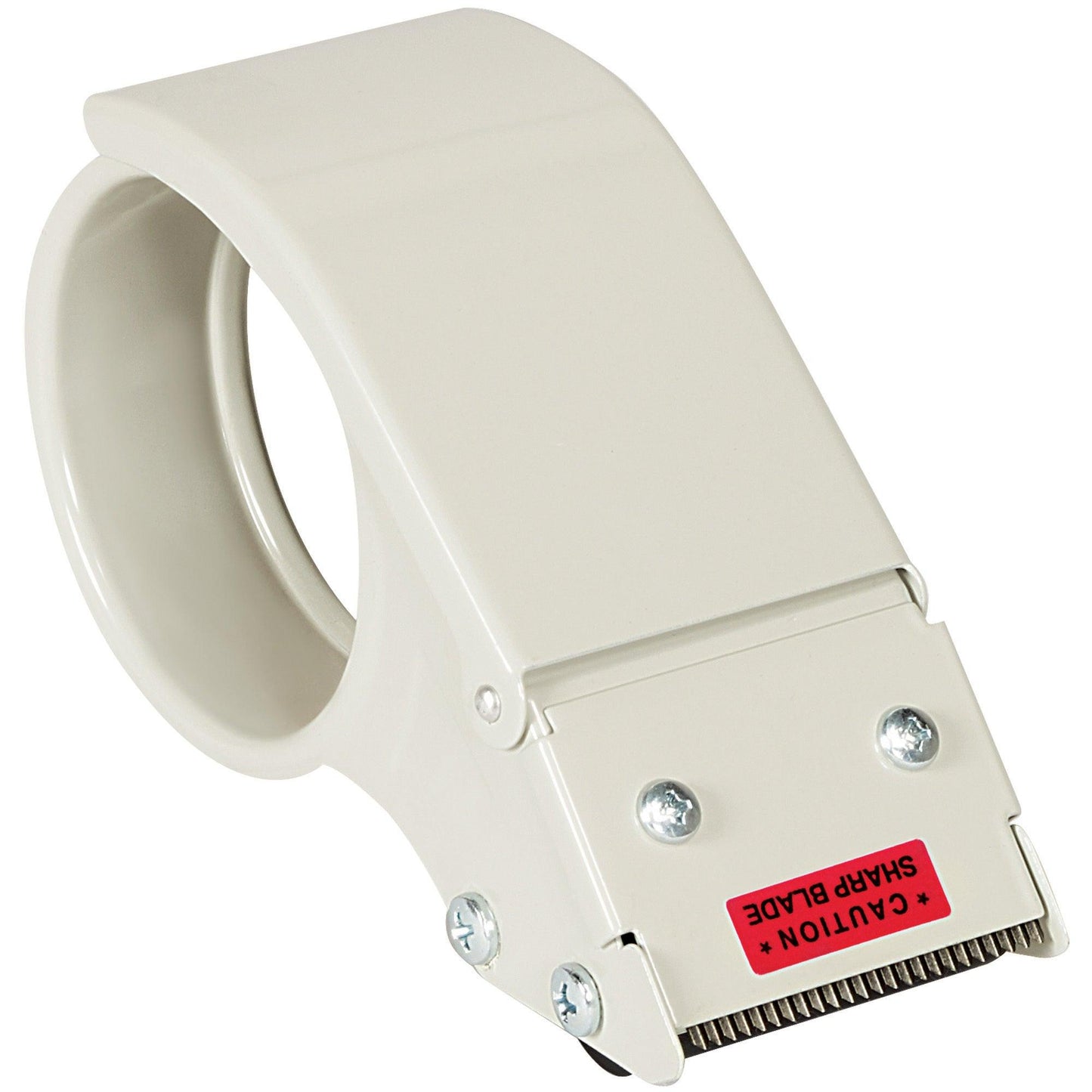 Tape Logic® Heavy-Duty Strapping Tape Dispenser - TDML1