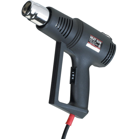 Two Temperature Heat Gun - SWSGUN