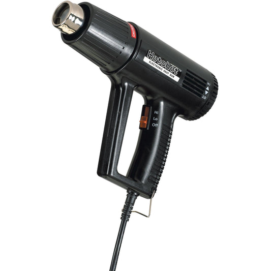 Variable Temperature Heat Gun - SWSVAR