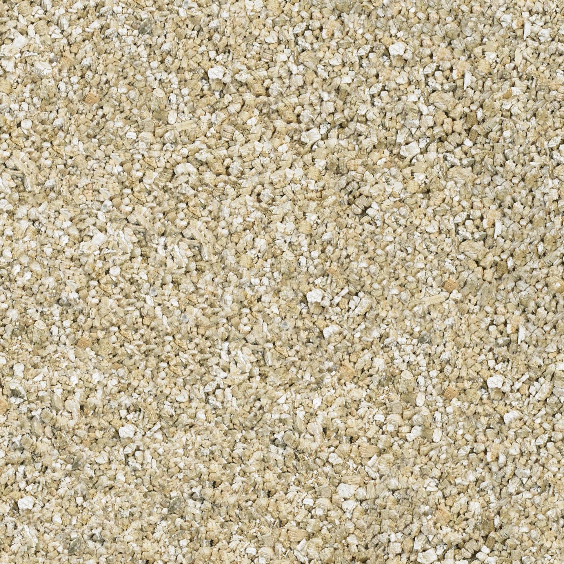 Vermiculite 3A - Coarse - VER3A