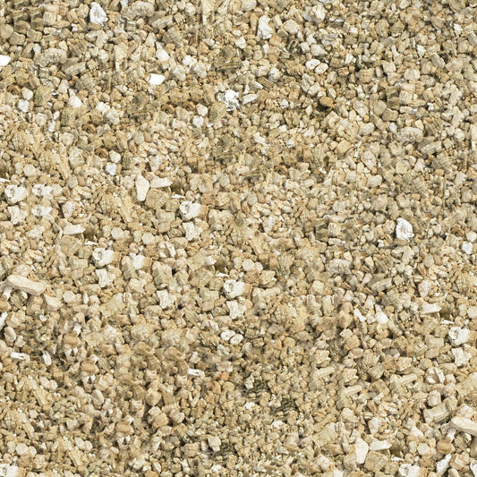 Vermiculite 4A - Extra Coarse - VER4A