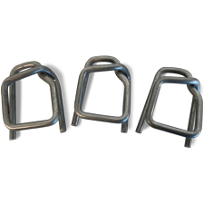 8PG0500B-HD Notched Buckles - 8PG0500B-HD